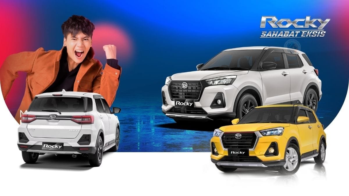 Promo Daihatsu